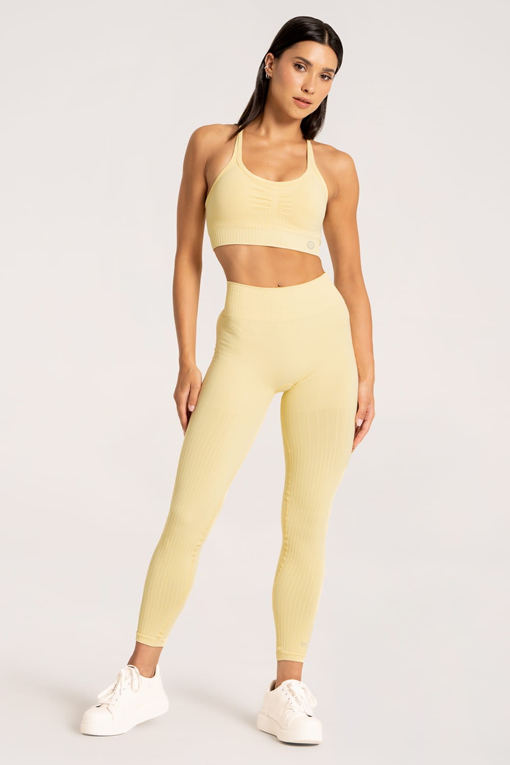 LEGINSY DEEP PUSH UP 2.0 DARK