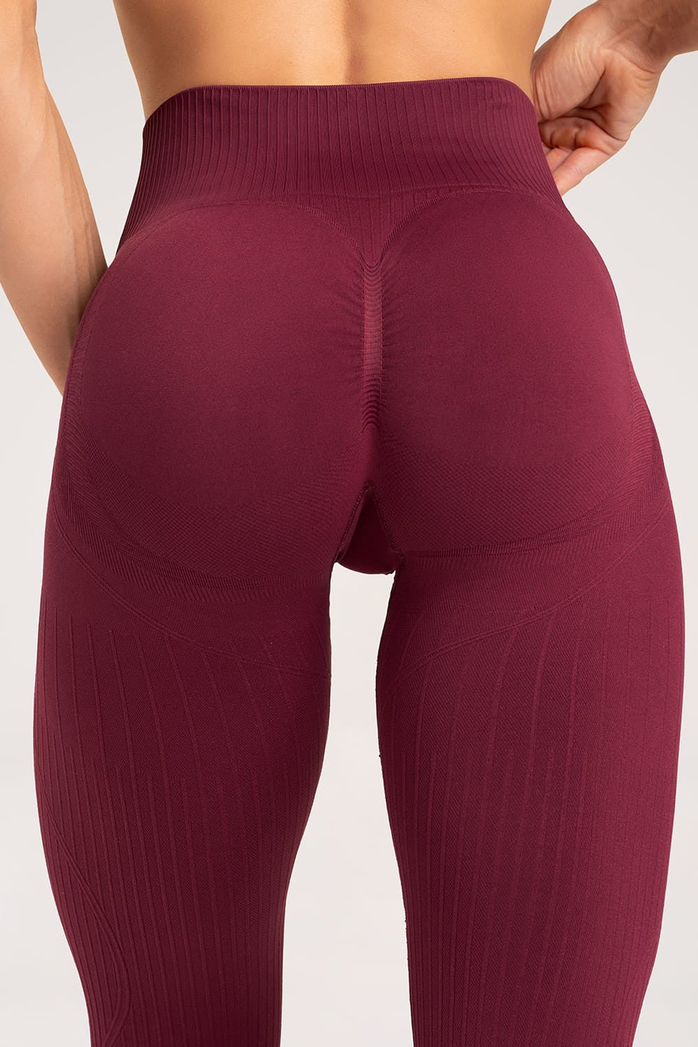 LEGINSY PUSH UP 2.0 DARK