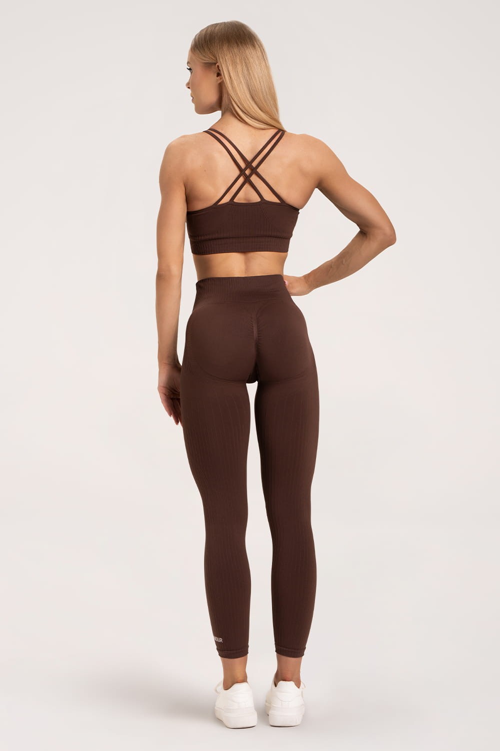 LEGINSY PUSH UP 2.0 DARK