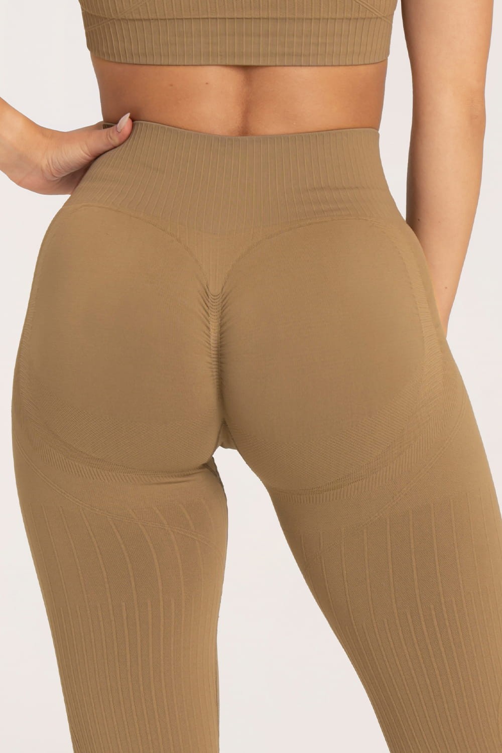 LEGINSY PUSH UP 2.0 DARK