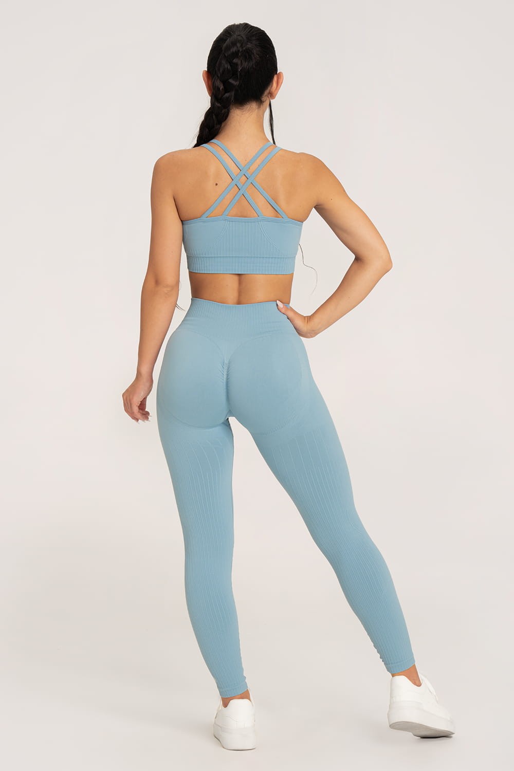 LEGINSY PUSH UP 2.0 DARK