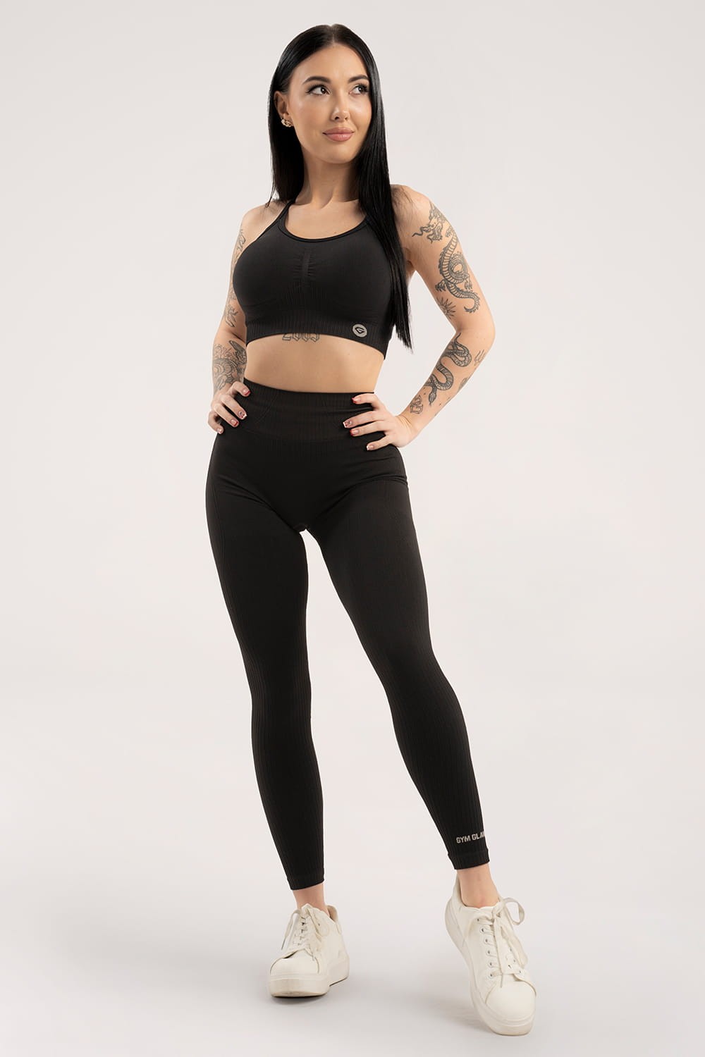 LEGINSY DEEP PUSH UP 2.0 DARK