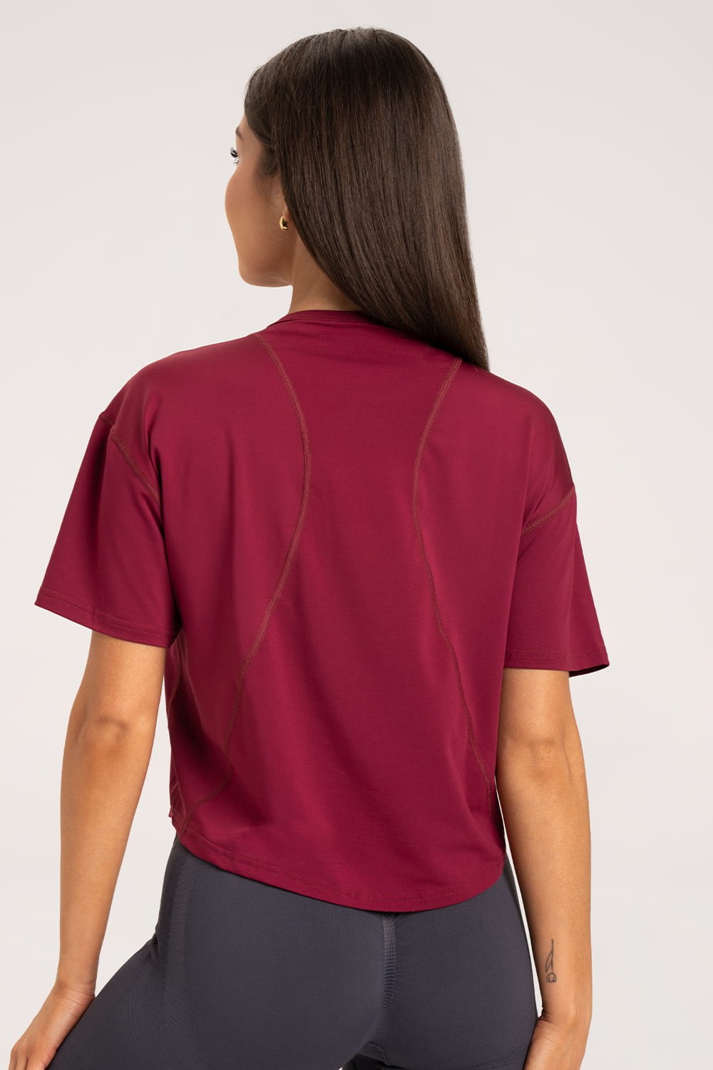 T-SHIRT SPORT