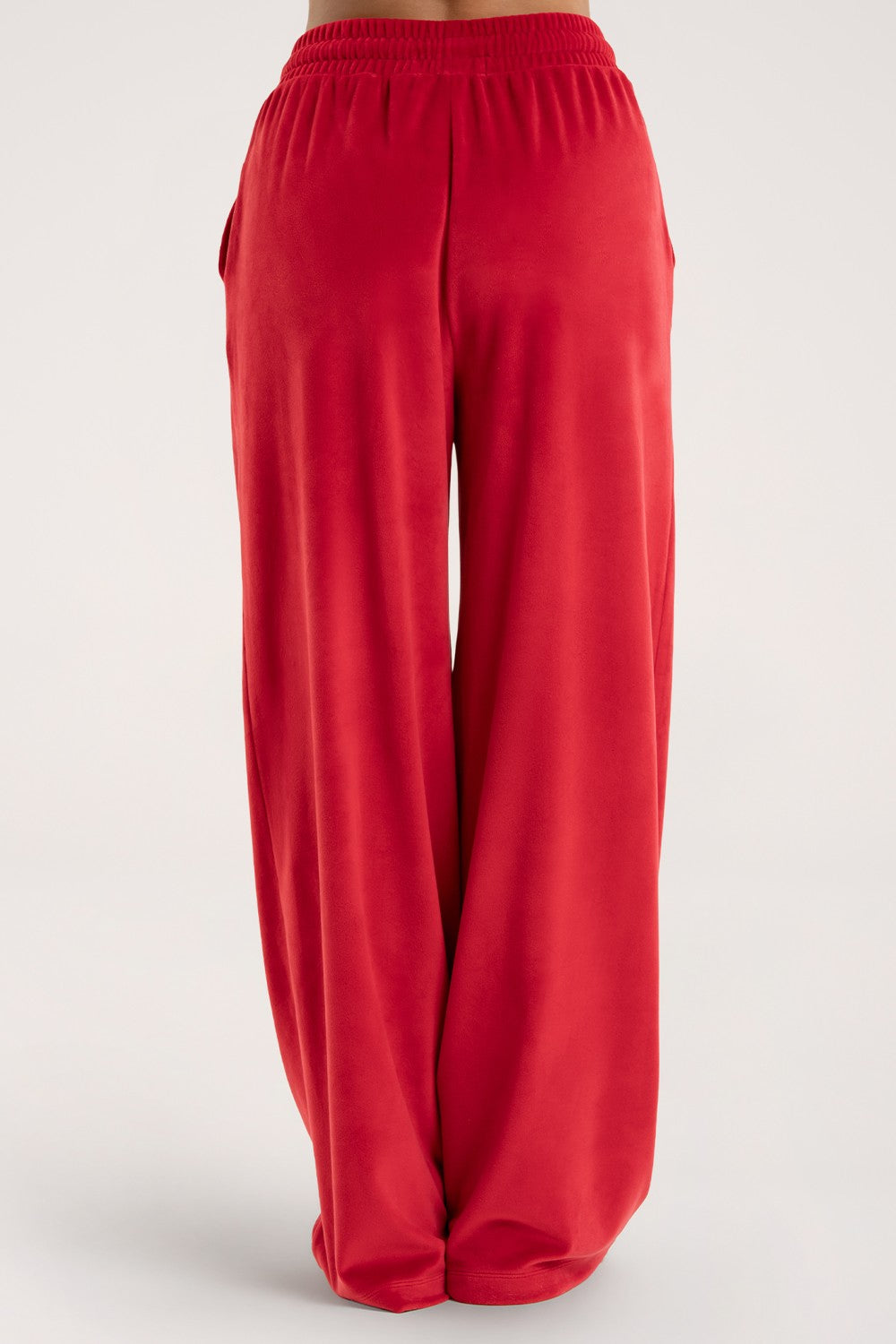 SPODNIE DRESOWE VELOUR