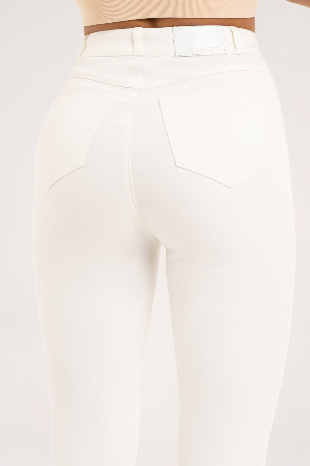 JEANSY SKINNY