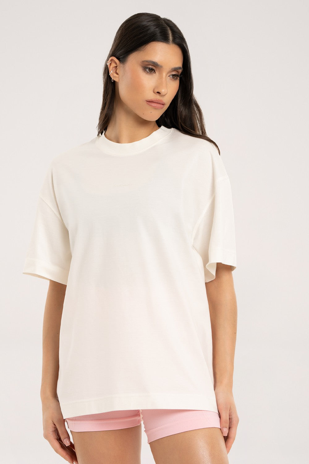 T-SHIRT OVERSIZE CLASSIC