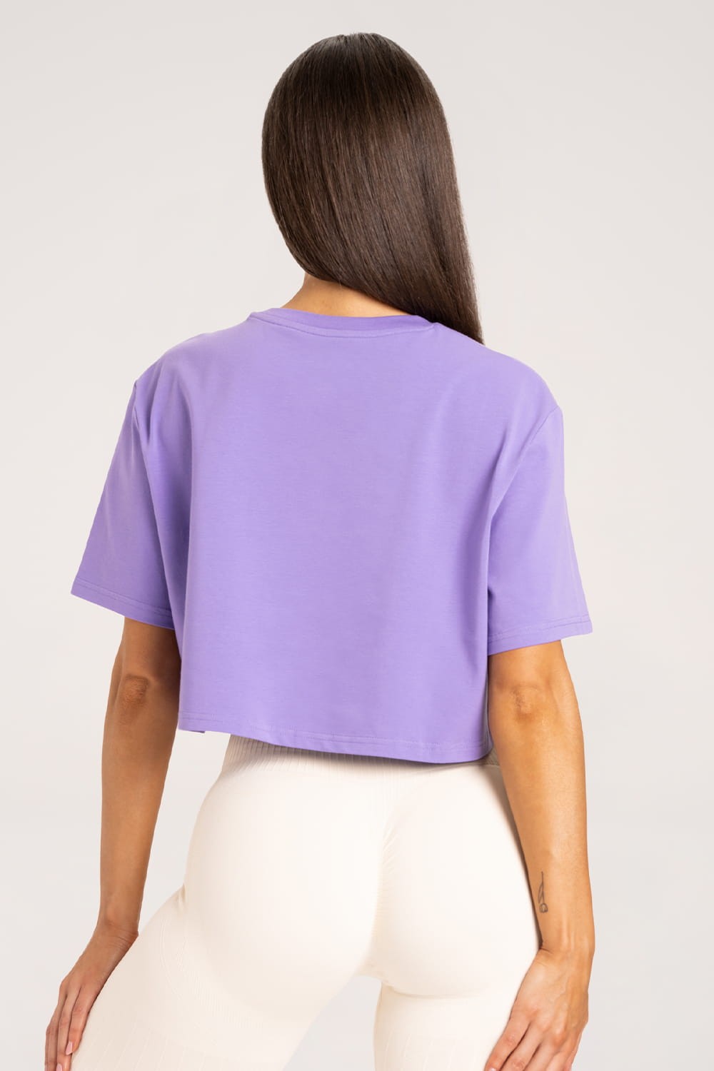 T-SHIRT BOXY