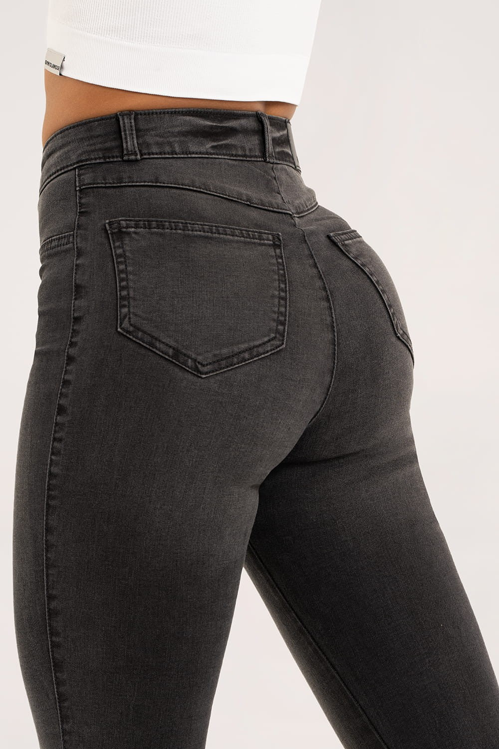 JEANSY SKINNY