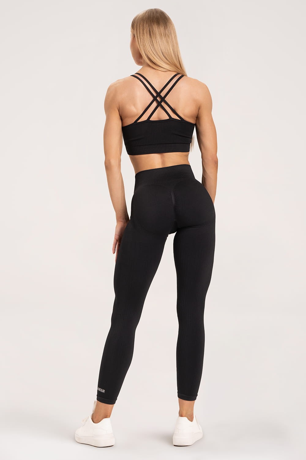 LEGINSY PUSH UP 2.0 DARK