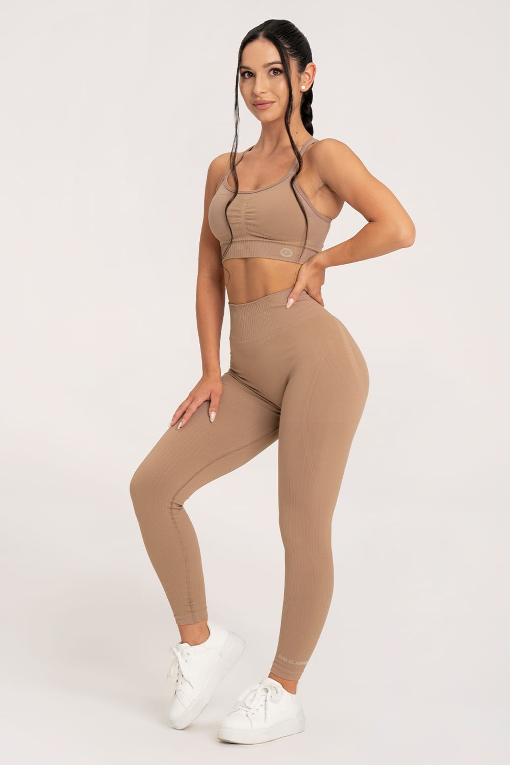 LEGINSY PUSH UP 2.0 DARK