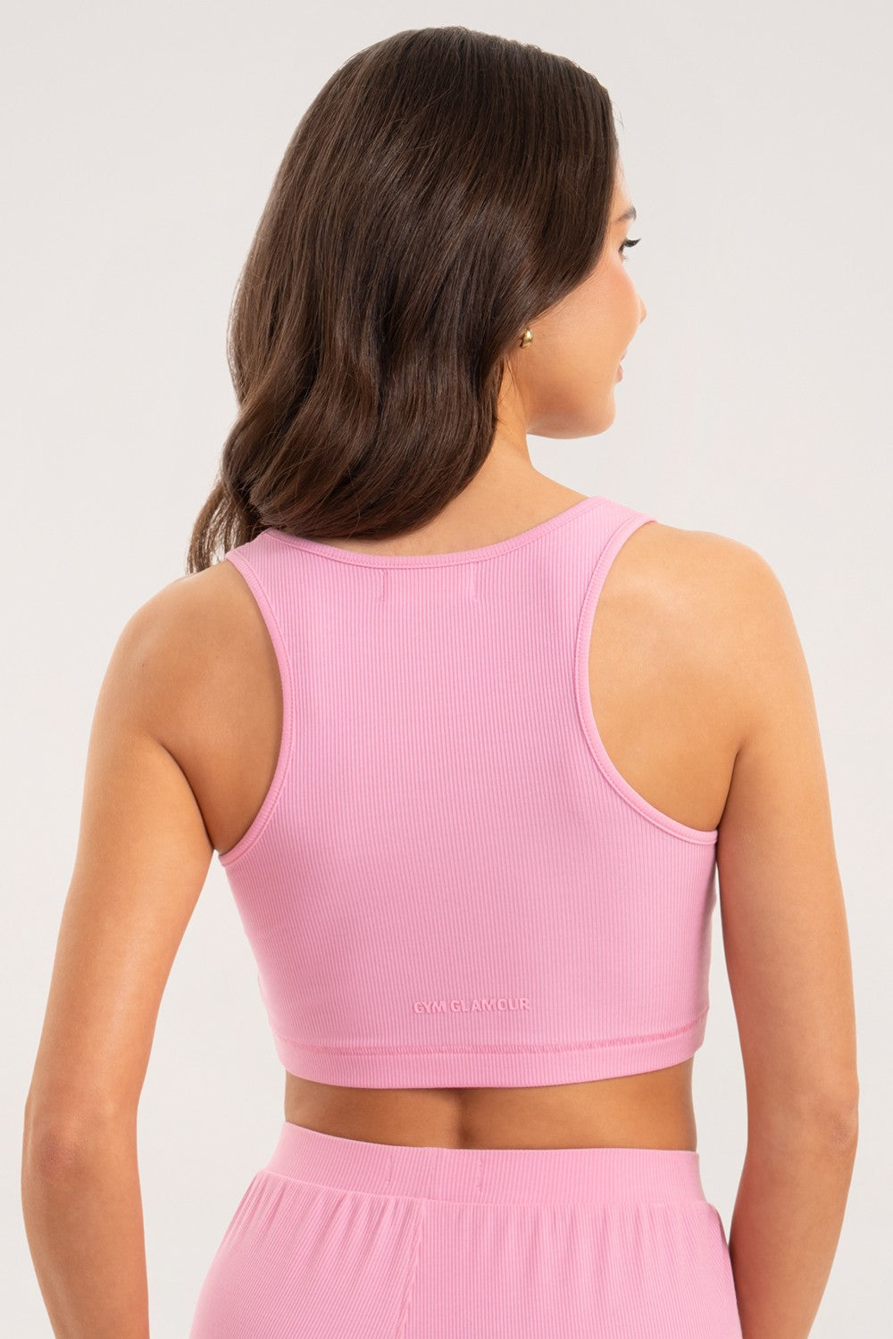 CROP TOP CASUAL