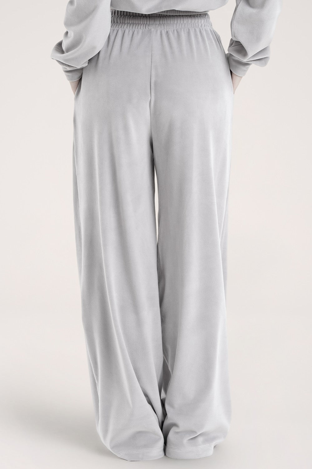 SPODNIE DRESOWE VELOUR