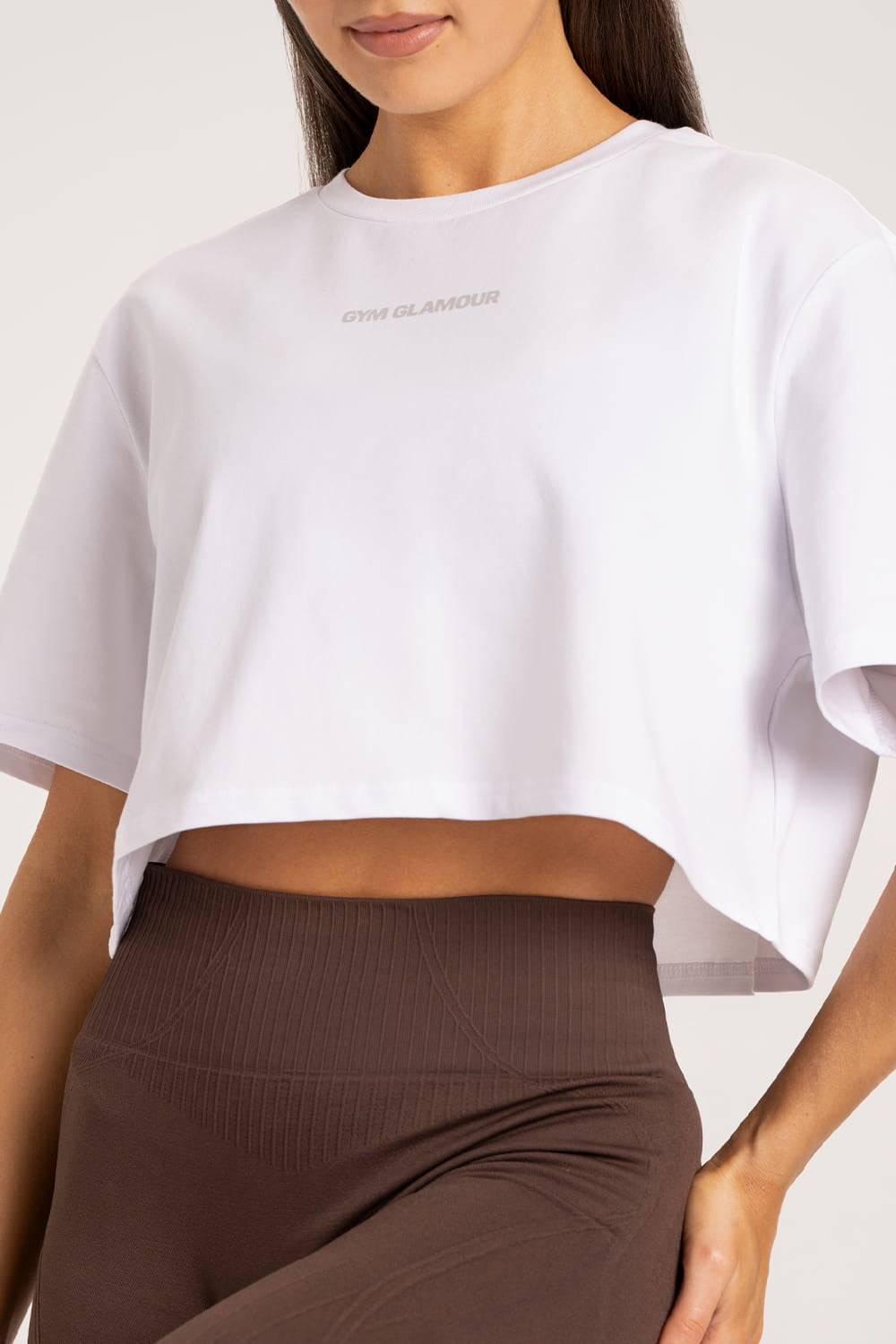 T-SHIRT BOXY