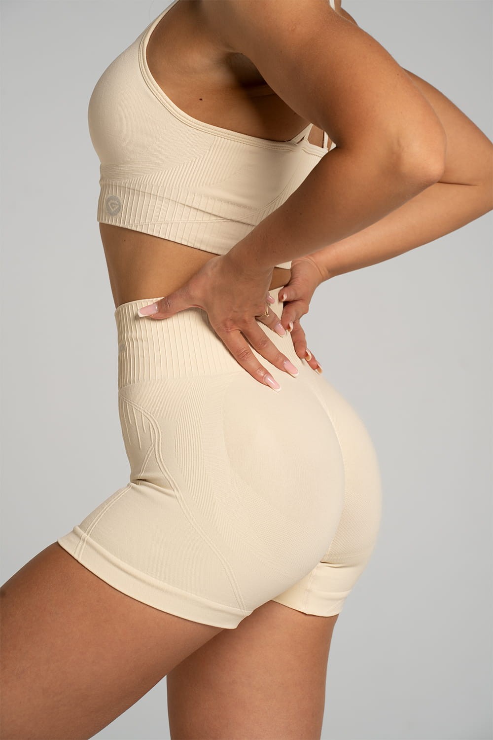 SPODENKI PUSH UP 2.0