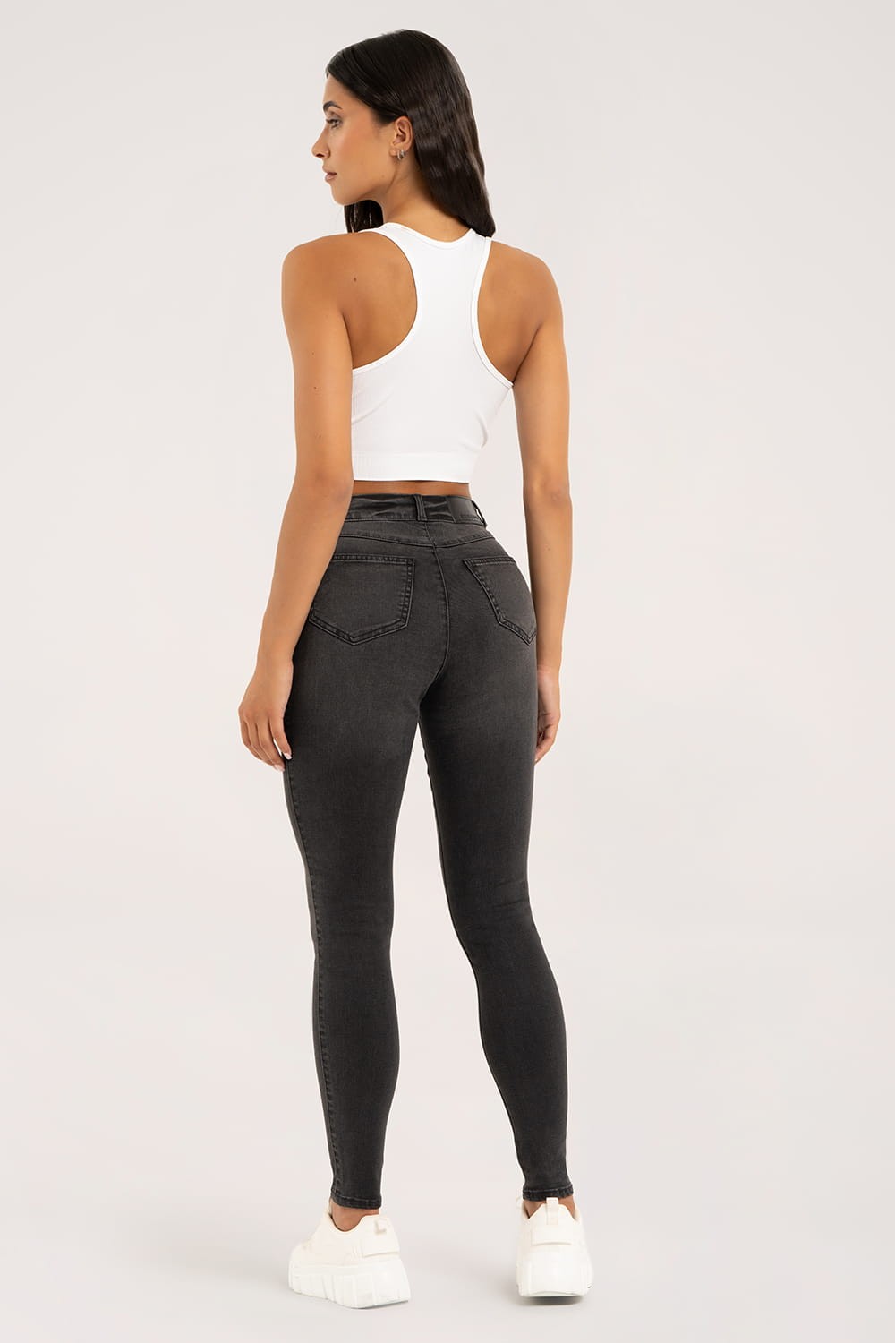 JEANSY SKINNY