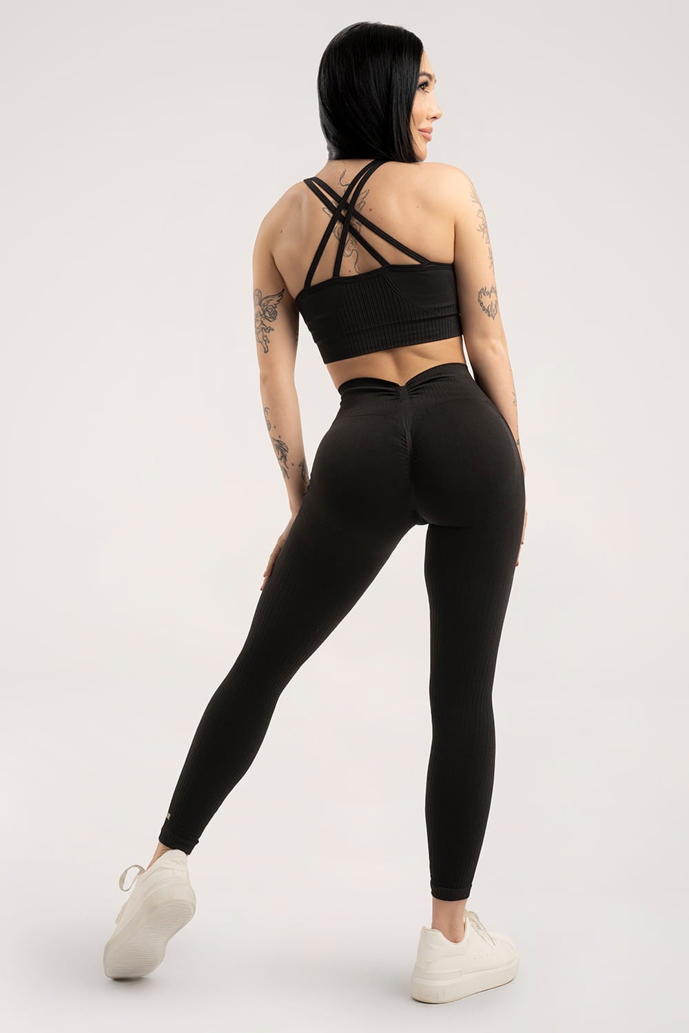 LEGINSY DEEP PUSH UP 2.0