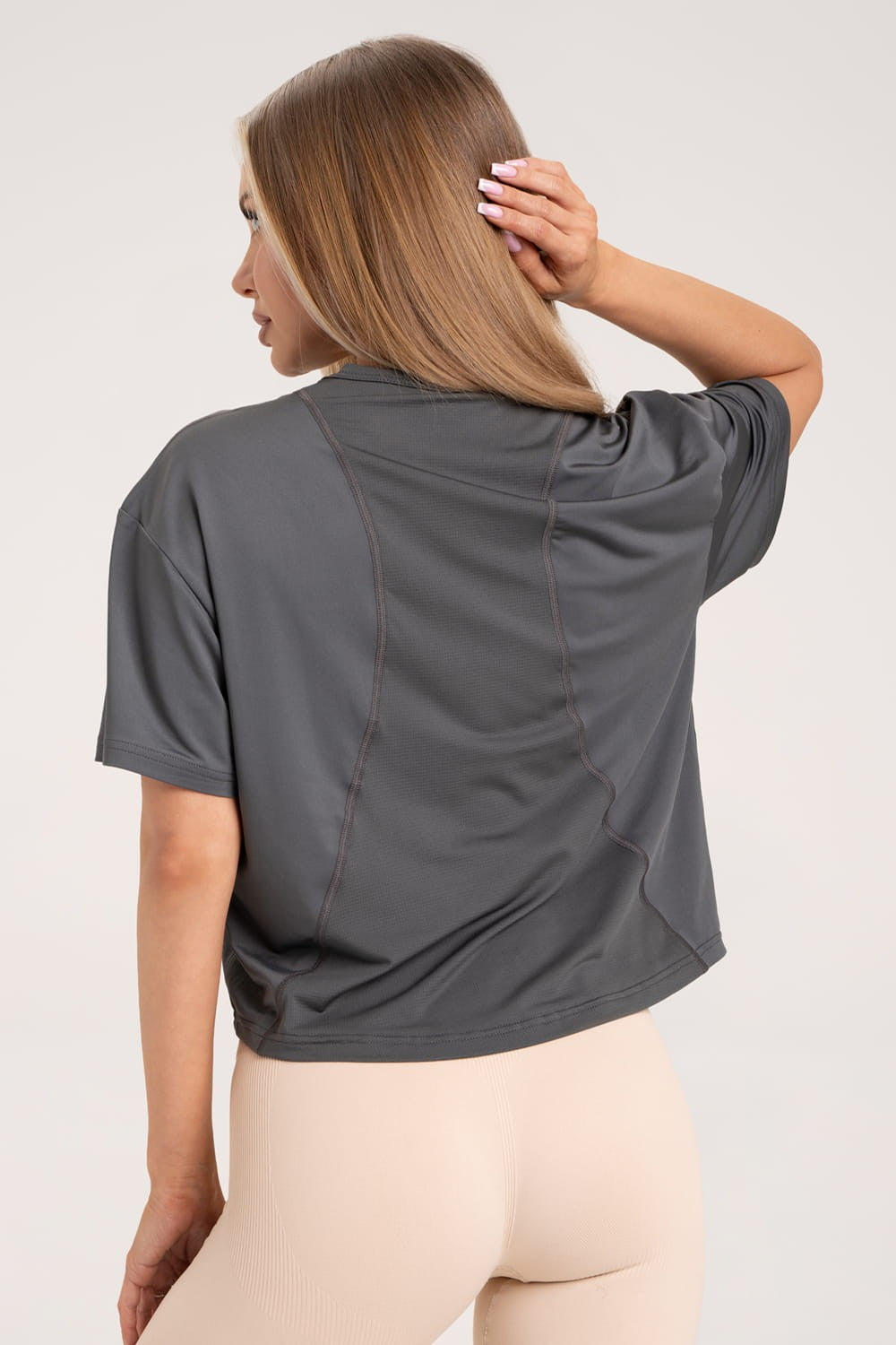 T-SHIRT SPORT