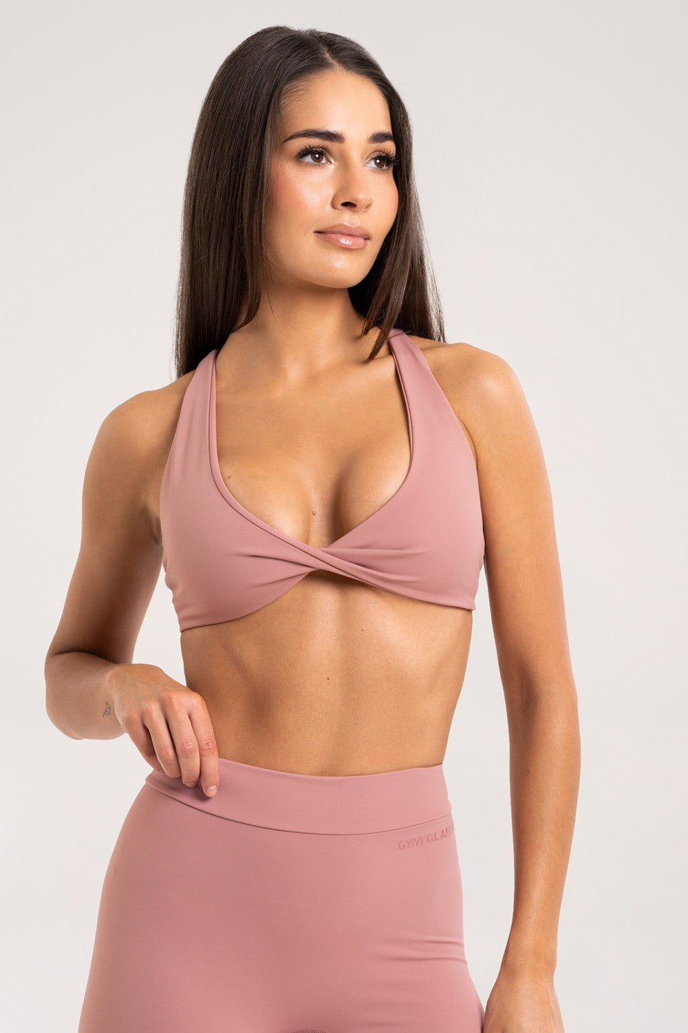 BLUSH