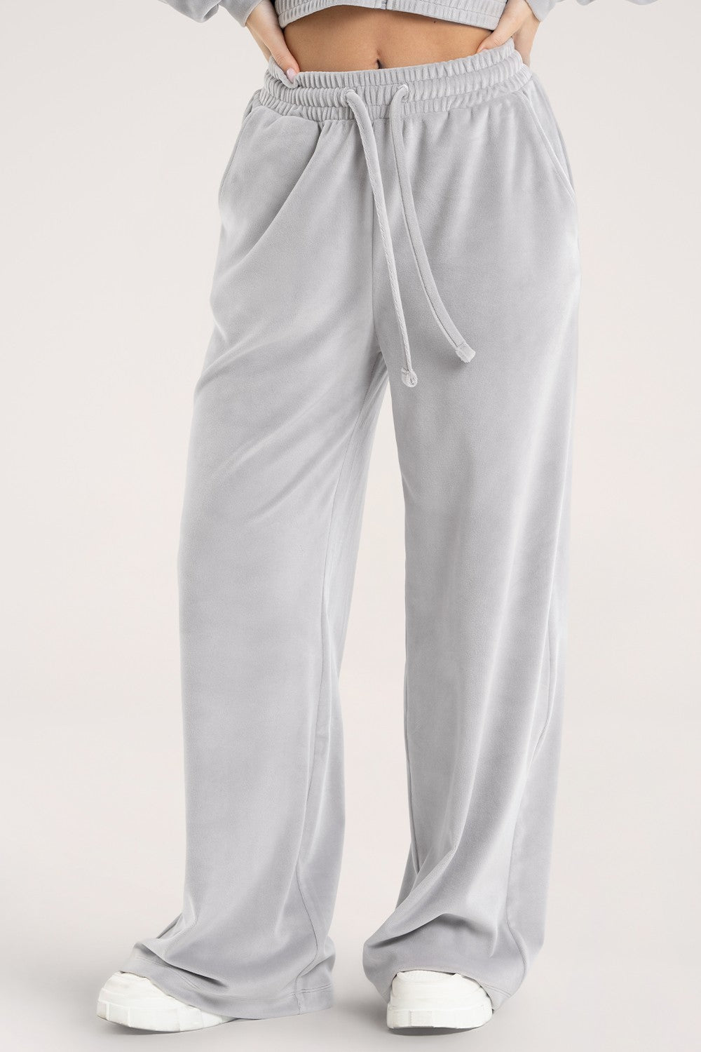 LIGHT GREY