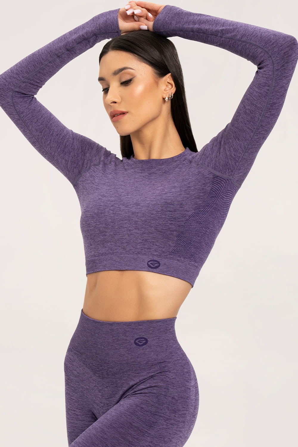 LONGSLEEVE SEAMLESS