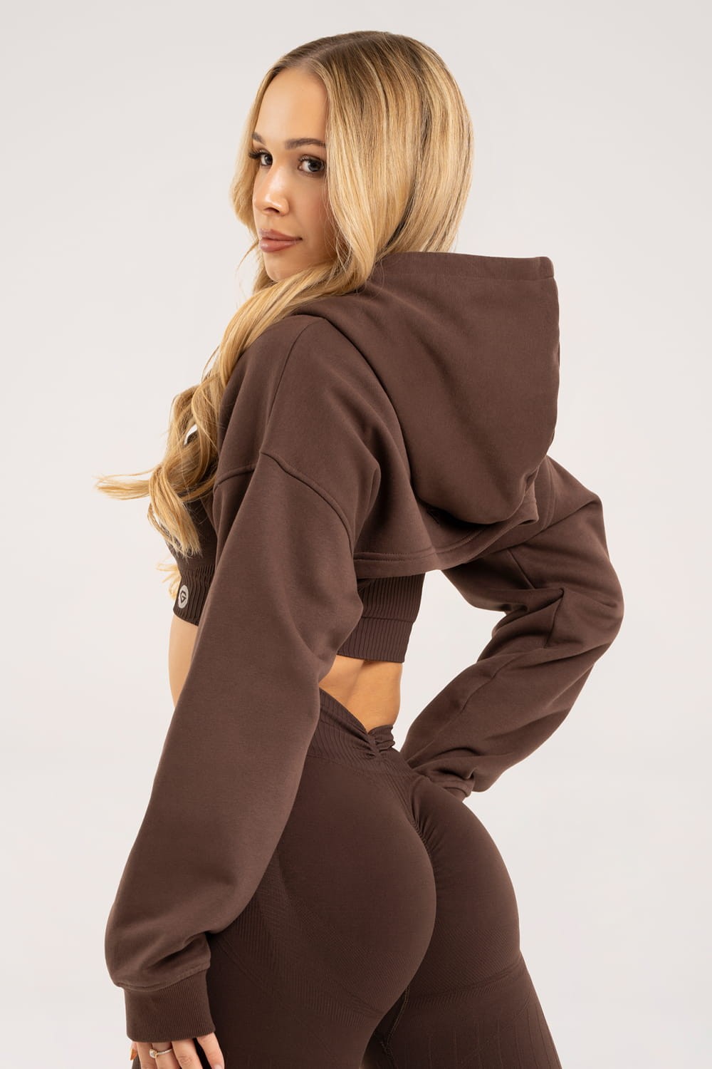 BLUZA CUT OUT