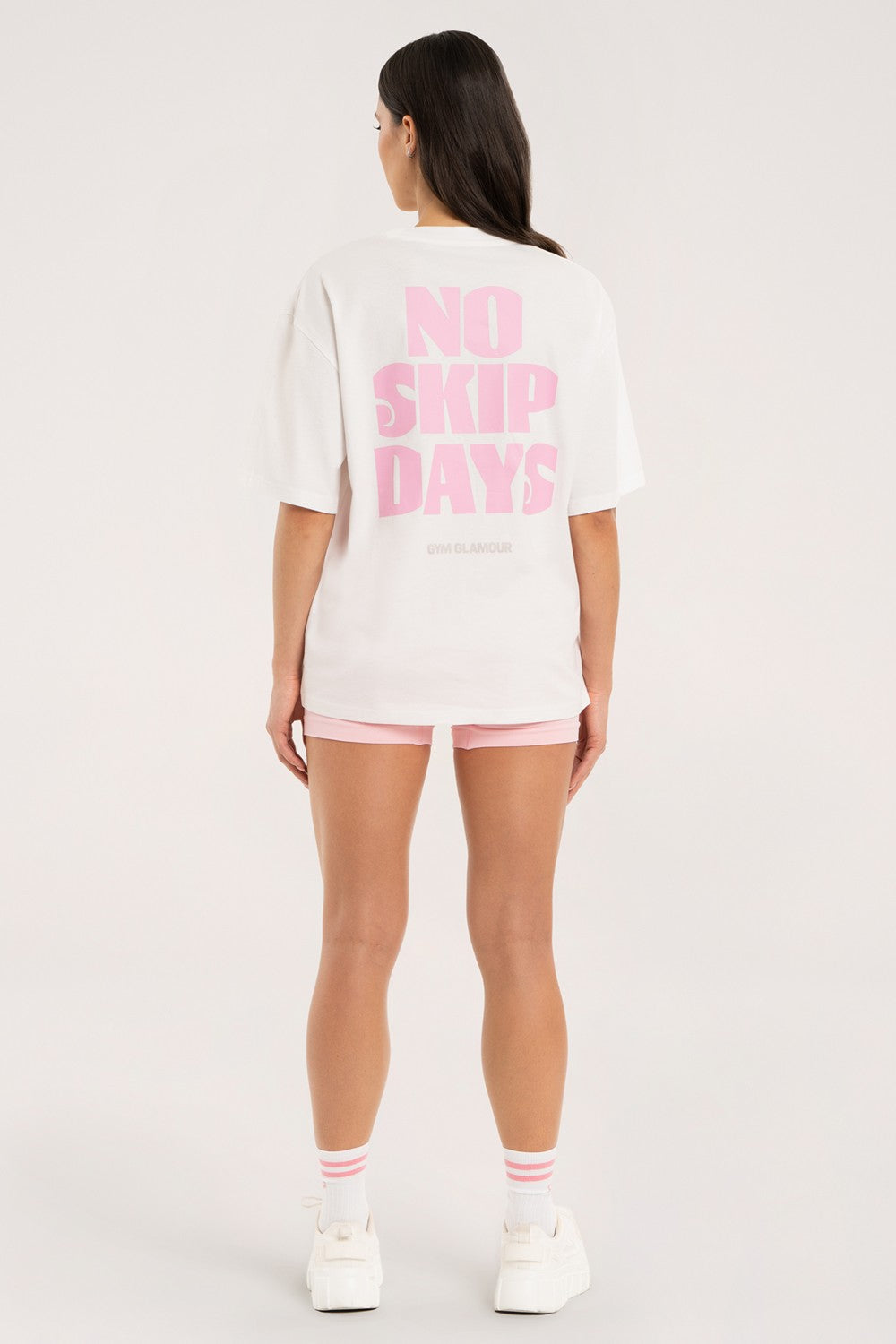 T-SHIRT OVERSIZE  OVER DUDES