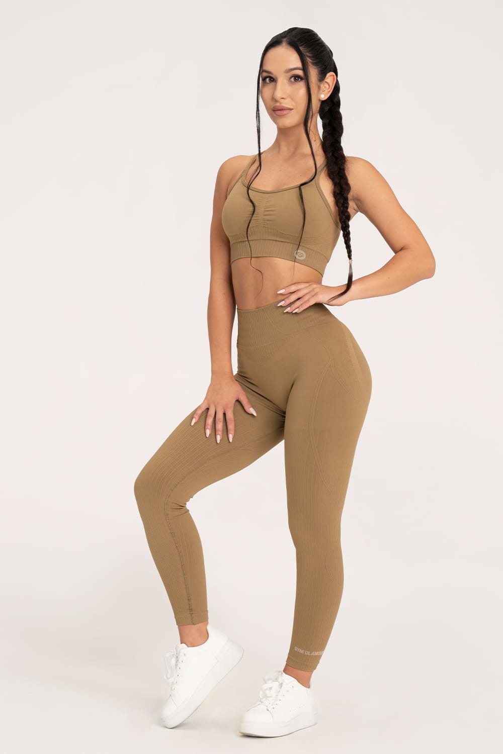 LEGINSY PUSH UP 2.0 DARK