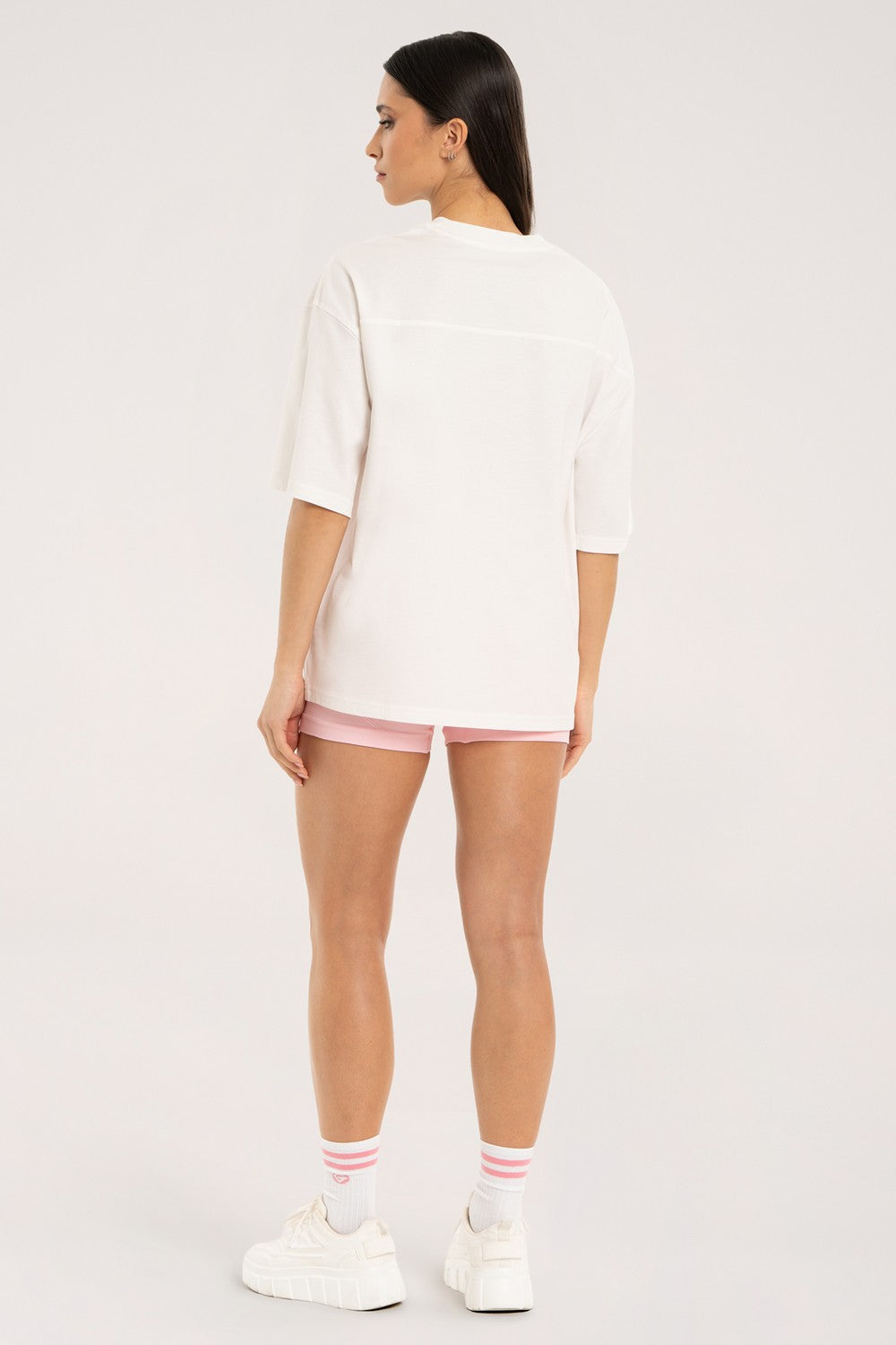 T-SHIRT OVERSIZE